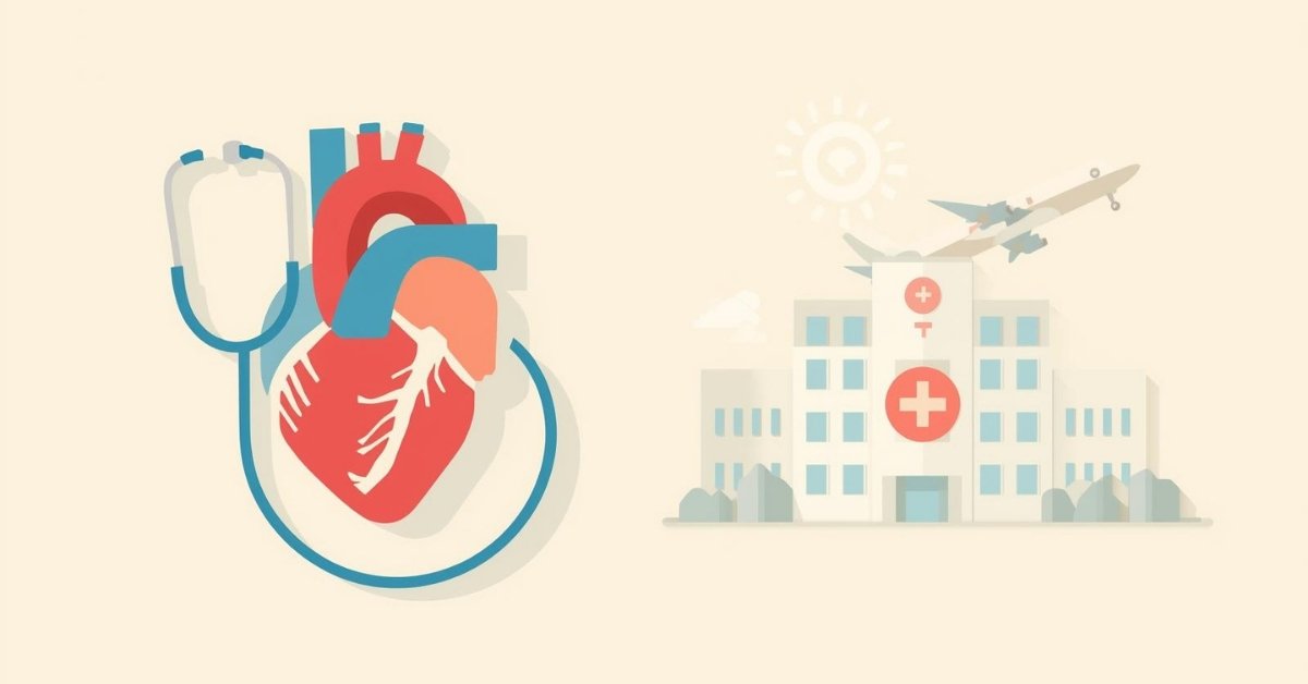 Cardiac Treatment in India for Uzbekistan Patients